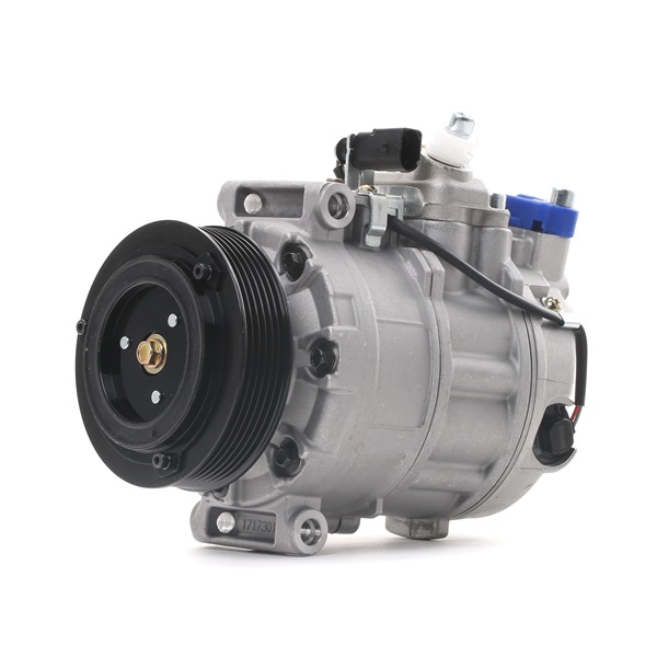 STARK SKKM-0340418 Compressor de ar condicionado Audi A4 8h 3.0 quattro 220 cv Gasolina 2003