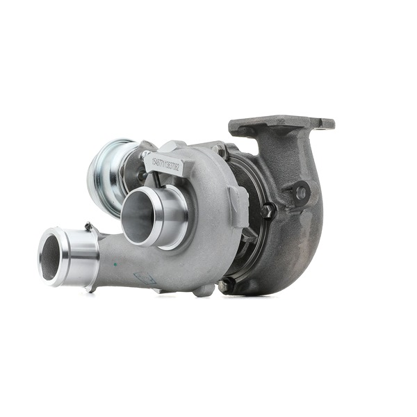 RIDEX 2234C0085 ALFA ROMEO Turbolader Diesel und Benzin Kosten