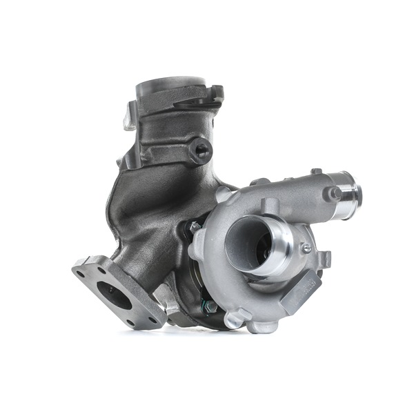 RIDEX 2234C0086 turbocharger 0375 J5
