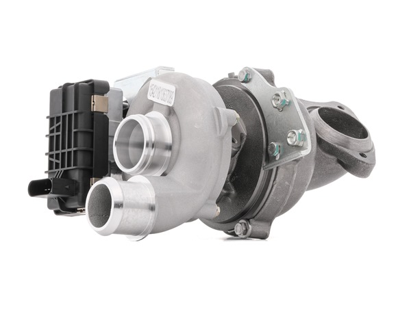 RIDEX 2234C0087 turbocharger FORD S-MAX kosten