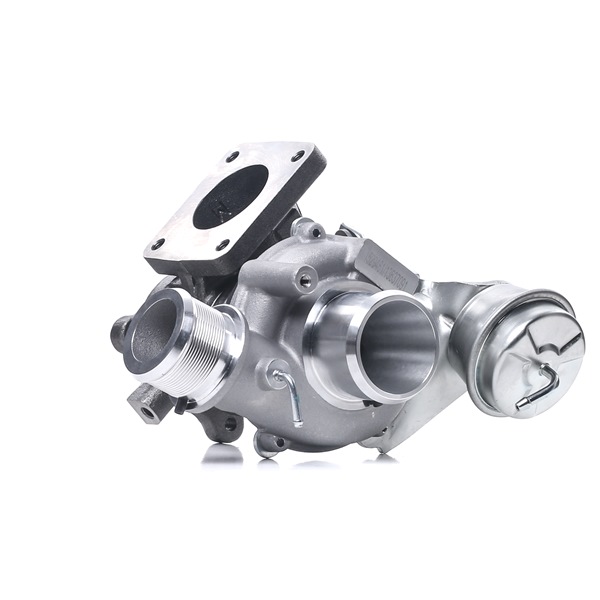 RIDEX 2234C0088 Turbokompresorius FIAT Doblo II Universalas (263) 1.4 (263AXG1B, 263AXG1A) 120 AG benzinas 2023