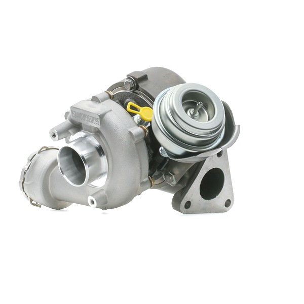 RIDEX 03G-145-702C Turbosprężarka 2234C0090