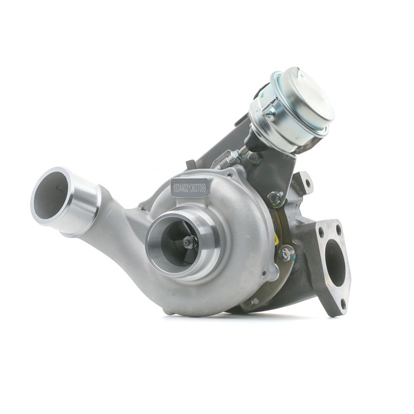 RIDEX 2234C0092 turbocharger KIA Sorento IV (MQ4)
