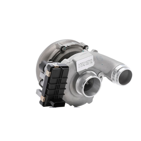 STARK SKCT-1190093 turbocharger 642 090 55 80