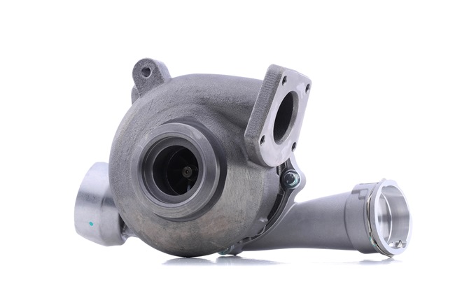 RIDEX 2234C0095 Turbo VW Multivan T5 2.5 TDI 4motion 130 cv Gasóleo 2006