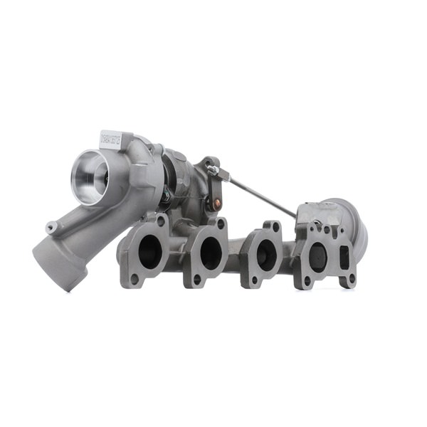 STARK SKCT-1190102 turbocharger A646 090 18 80