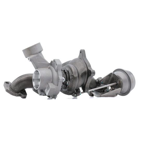 RIDEX 2234C0103 turbocharger A 646 090 11 80
