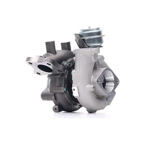 RIDEX 2234C0104 turbocharger 14411EC00B