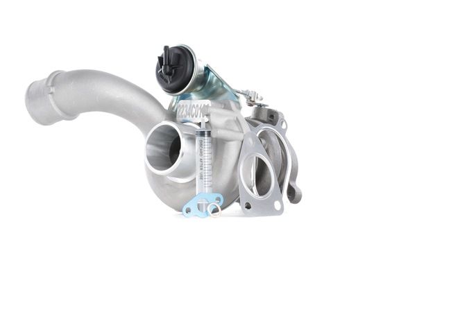 RIDEX 2234C0106 Turbina Renault Master 2 Van originale prezzo