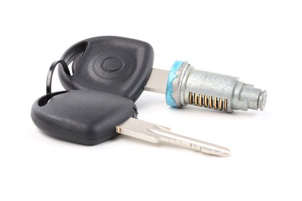 STARK SKLOC-4450022 Bombín de cerradura VAUXHALL Corsa Mk1 (B) Hatchback (S93) 1.6 GSI 16V 109 cv Gasolina 2000