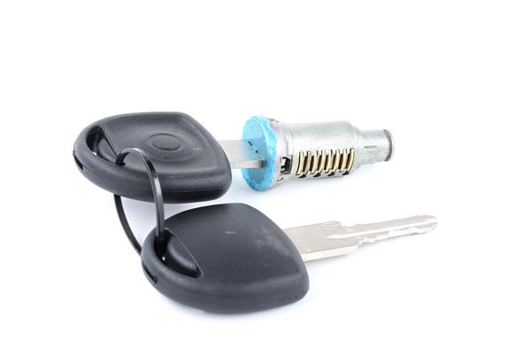 RIDEX 1378L0023 Bombín de cerradura VAUXHALL Corsa Mk1 (B) Hatchback (S93) 1.6 GSI 16V 109 cv Gasolina 2000