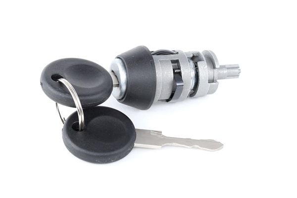 RIDEX 1378L0025 Κύλινδρος κλειδαριάς / σετ VW Passat 32B 1.9 115 PS Βενζίνη 1982