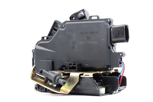 RIDEX 1361D0075 Türschloss Audi A6 C5 Avant