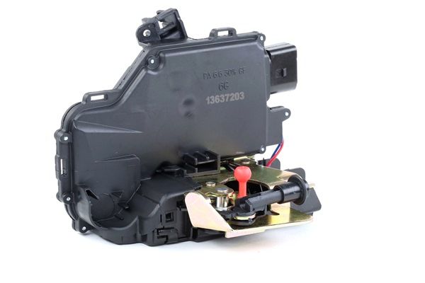 STARK SKDLO-2160077 Türschloss Audi A4 B6 1.8 T 170 PS Benzin 2003