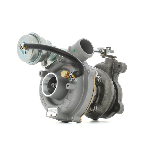 STARK SKCT-1190113 Turbokompresorius VW Bora 1J 1.9 TDI 4motion 90 AG dyzelinas 1998