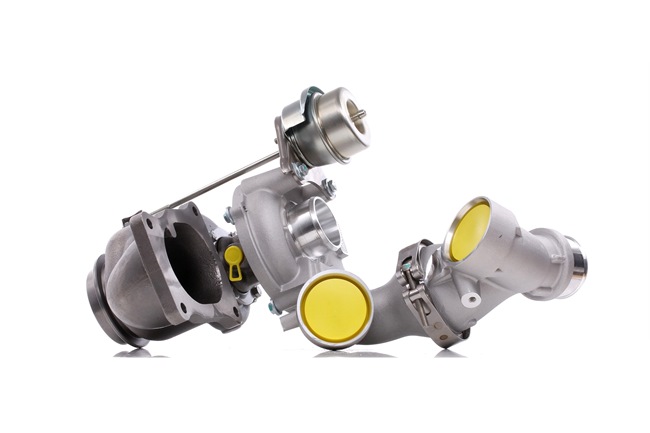 RIDEX 2234C0115 turbocharger A646090128080