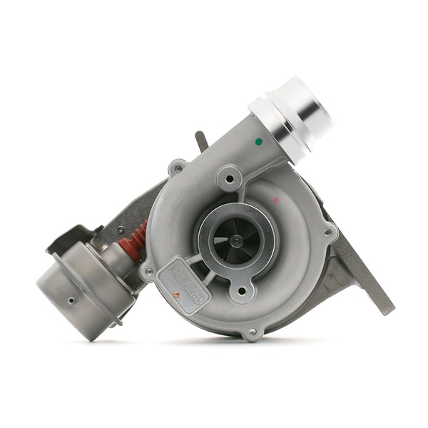 RIDEX 2234C0117 Turbina DACIA prezzo