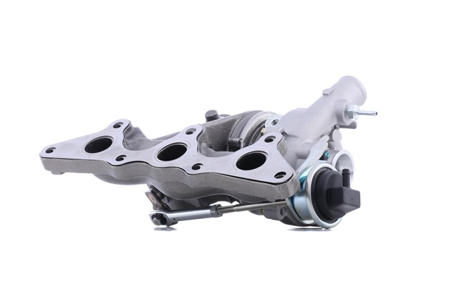 STARK SKCT-1190117 turbocharger A160 096 04 99
