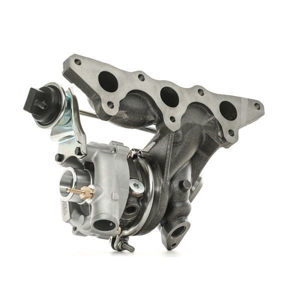 SMART #3 Turbo RIDEX 2234C0118