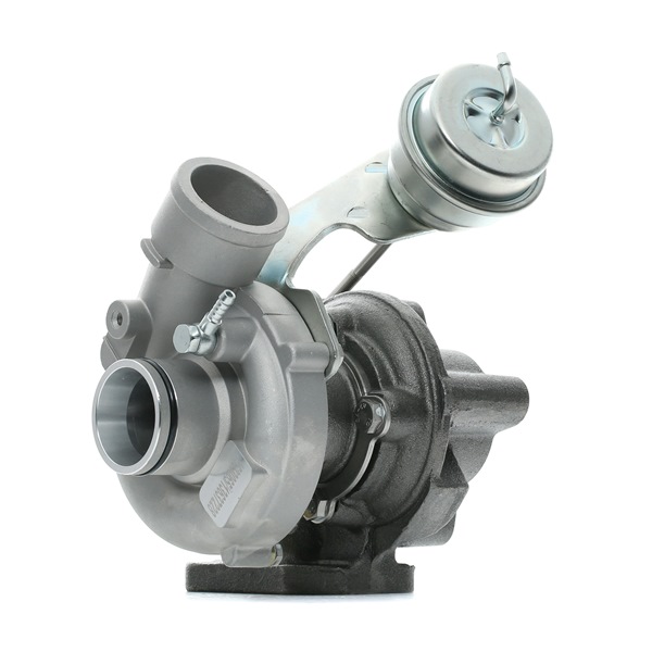 RIDEX 2234C0119 Turbo VW Transporter T4