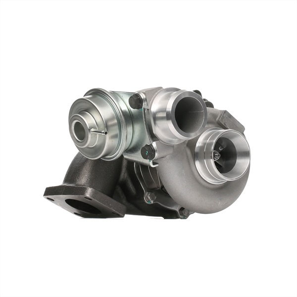 VOLKSWAGEN CRAFTER Turbo RIDEX 2234C0125