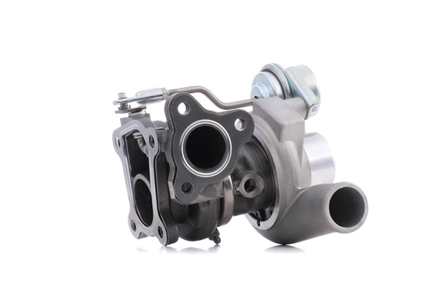 RIDEX 2234C0135 Turbina Opel l08 1.7 CDTI (L08) 80 CV Diesel 2006