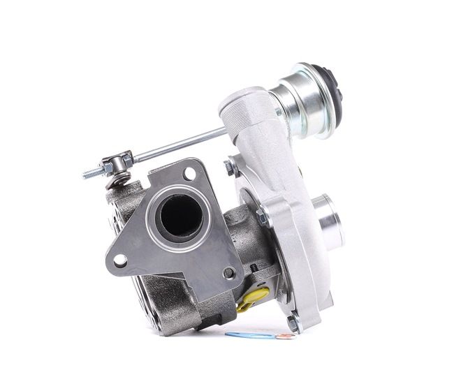 STARK SKCT-1190136 turbocharger RENAULT Modus / Grand Modus (F, JP)