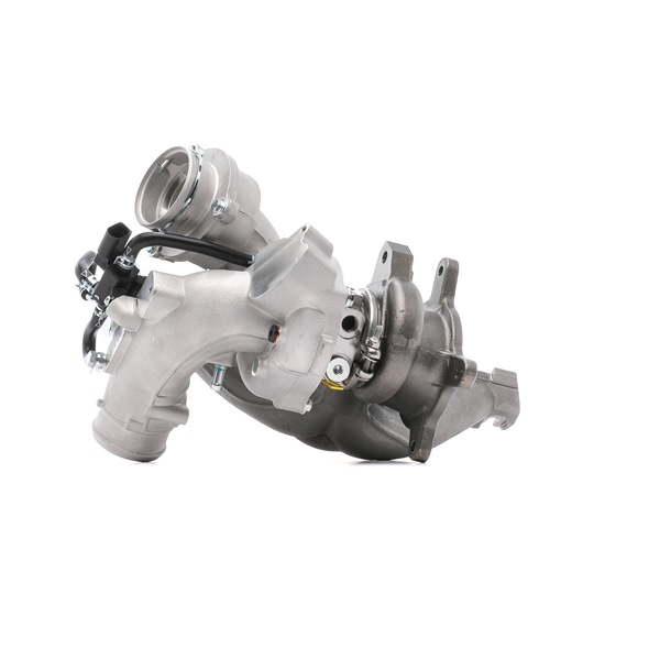 RIDEX 06F145702C Turbocharger 2234C0139