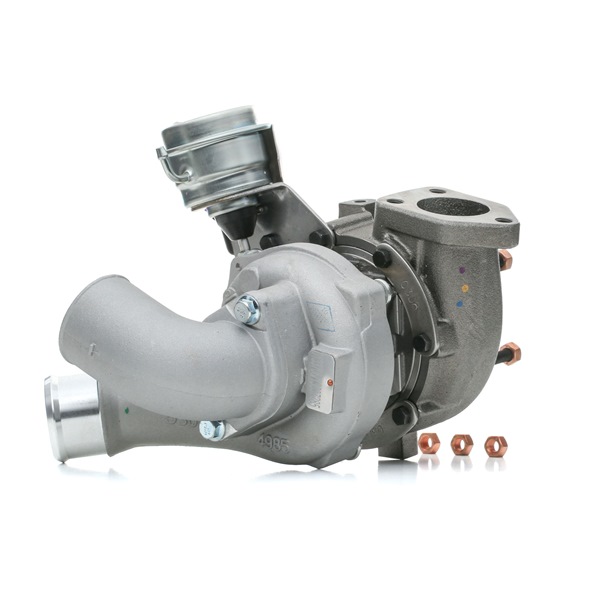 BTS TURBO Turbocompresor T916245 a un precio bajo