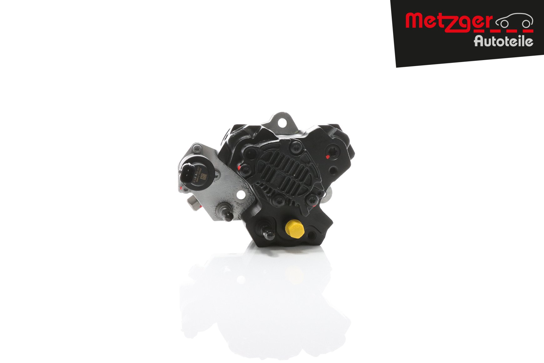 METZGER 0830015 Bomba inyectora Renault Megane 2 Familiar 1.9 dCi 92 cv Gasóleo 2006