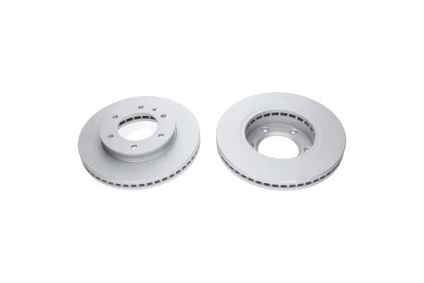 KAVO PARTS BR-4809-C remschijf UC2B-3325-1A