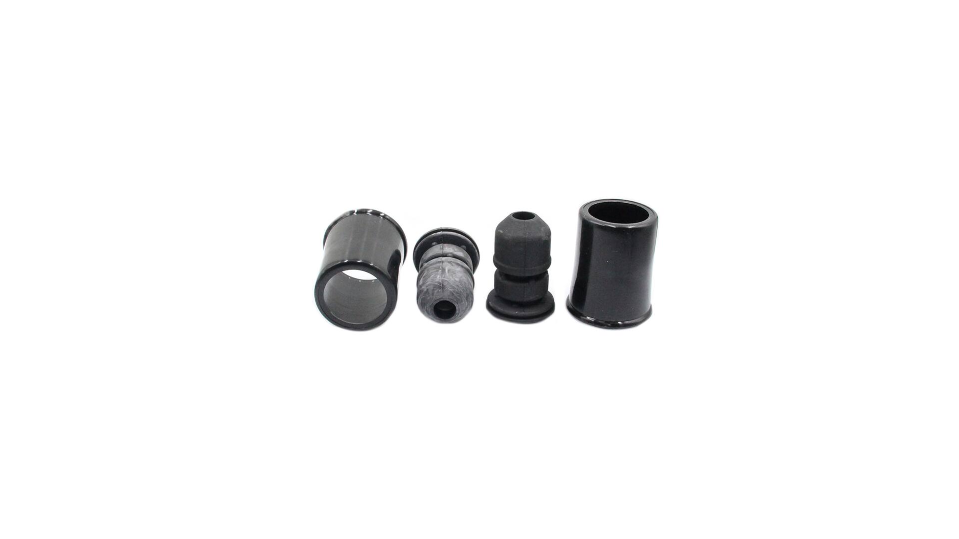 Apsauginio dangtelio komplektas, amortizatorius SKF AUDI Q5 VKDP 32103 T