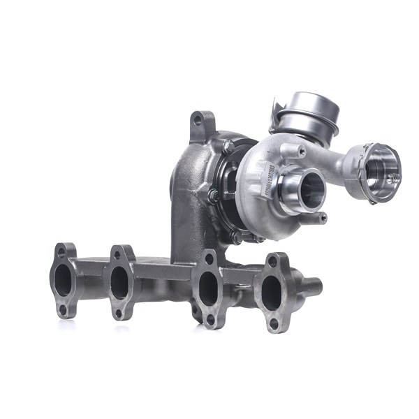 RIDEX 2234C0142 turbocharger 038 253 016 D