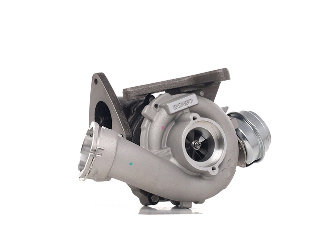 RIDEX 2234C0144 Turbina VW Multivan T5 2.5 TDI 4motion 174 CV Diesel 2007