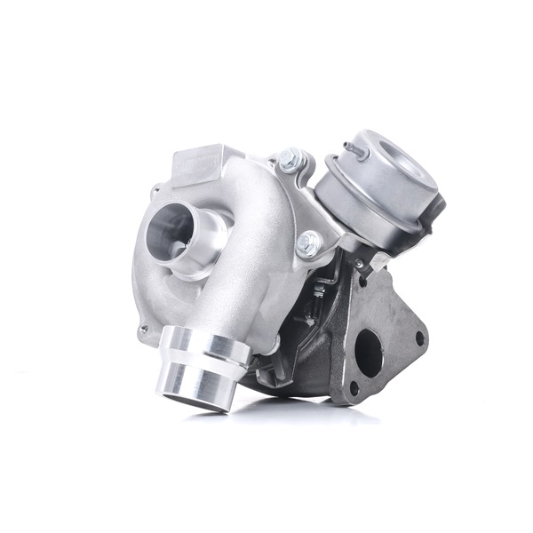 RIDEX 2234C0145 turbocharger RENAULT Modus / Grand Modus (F, JP)