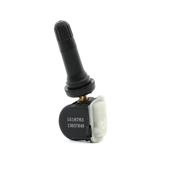 RIDEX 2232W0025 wielsensor, controlesysteem bandenspanning (tpms-sensor) 1010069