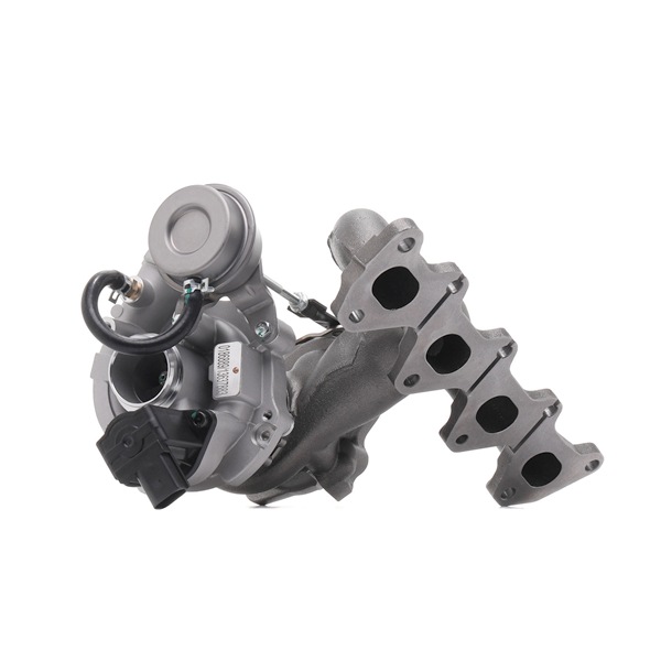 STARK SKCT-1190153 turbo Passat B7 Variant 1.4 TSI MultiFuel 160 hk bensin/etanol 2012