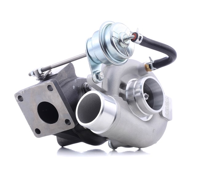 RIDEX 2234C0155 turbocharger Citroen Relay Jumper