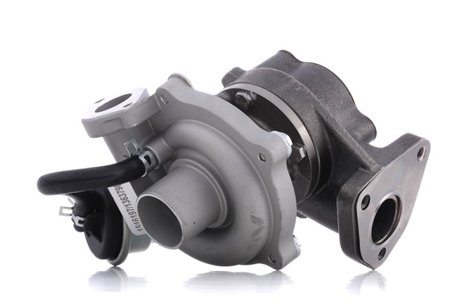 RIDEX 2234C0157 LANCIA Turbolader Diesel und Benzin Kosten