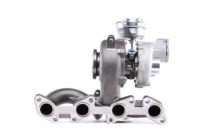 Turbolader von GARRETT 724930-9010S beste Qualität zum besten Preis