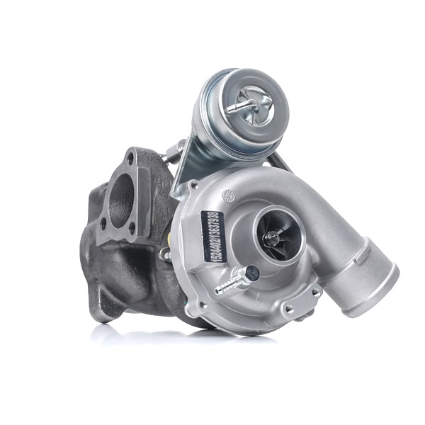 RIDEX 058145703C Turbolader 2234C0164