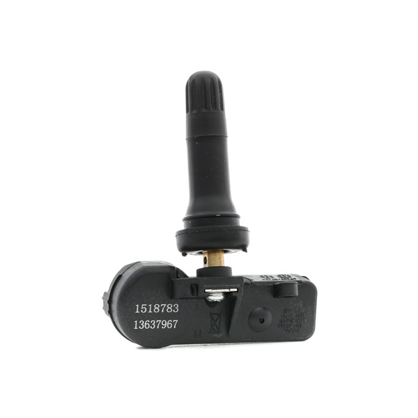 RIDEX 2232W0040 Bandenspanning-controlesysteem FORD Transit Mk7 Flatbed Vrachtwagen / Chassis (V363) 2.2 TDCi 100 Pk Diesel 2018