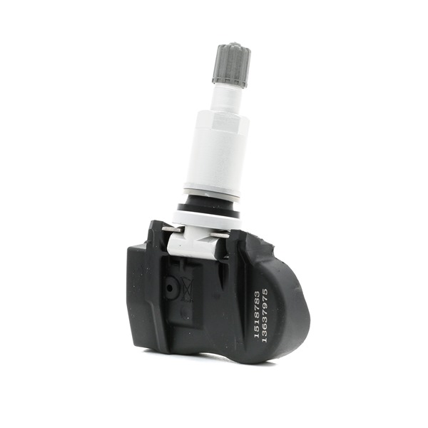 RIDEX 2232W0043 Dæktryk kontrolsystem (TPMS) MITSUBISHI L200 / Triton IV Pick-up (KA, KB) 2.5 DI-D (KA4T) 167 HK Diesel 2013