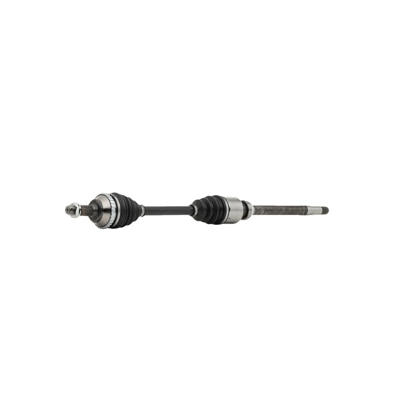 RIDEX 13D0336 Drivaksel Citroen Berlingo MF 2010