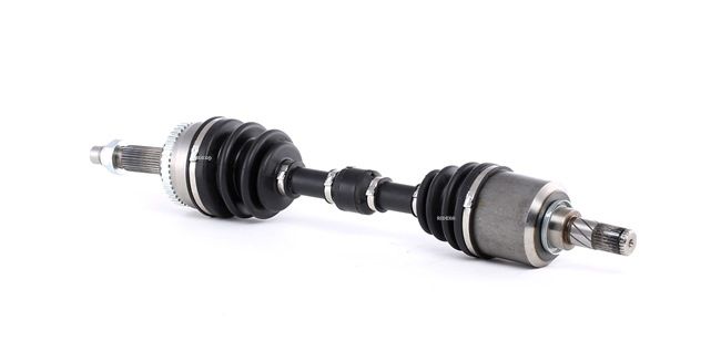 RIDEX 13D0349 aandrijfas 39101-2F210