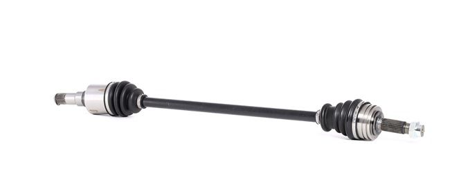 STARK SKDS-0210389 aandrijfas Toyota Aygo ab1