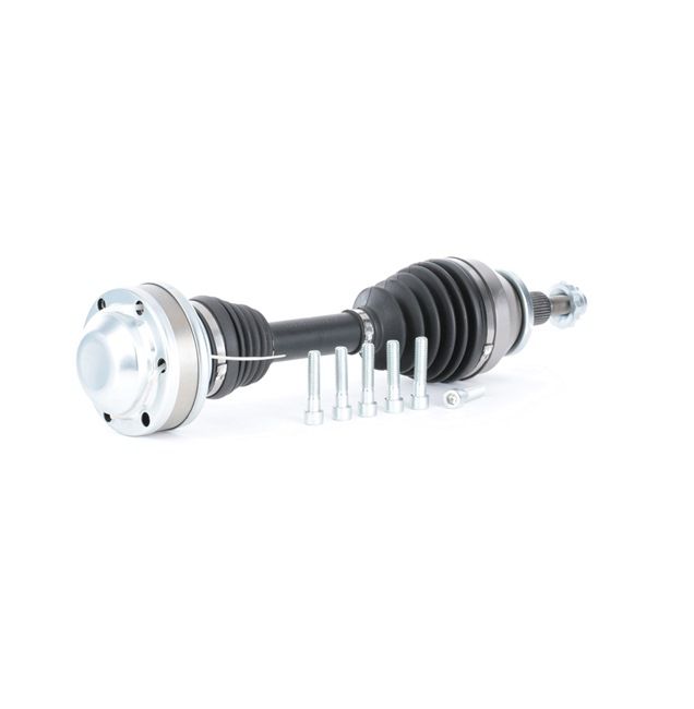 RIDEX 13D0358 Półoś napędowa Seat Cordoba 6L2