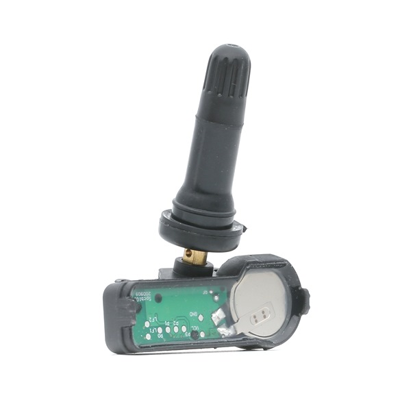RIDEX 2232W0075 Czujnik ciśnienia opon Corsa E X15 1.4 101 KM benzyna 2016