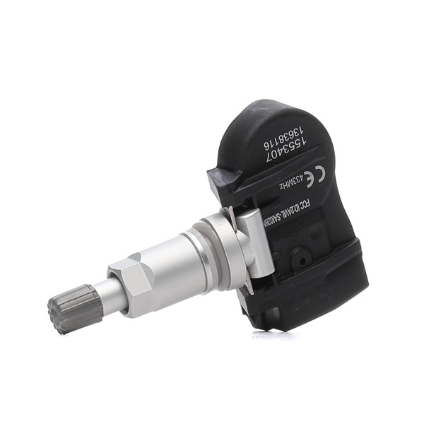 RIDEX 52933A7100 Wielsensor, controlesysteem bandenspanning (TPMS-sensor) 2232W0076