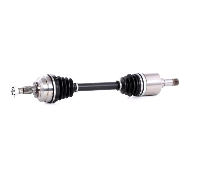 RIDEX 13D0360 aandrijfas 3272EJ